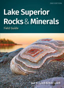 Lake Superior Rocks & Minerals Field Guide pdf