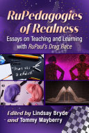 Read Pdf RuPedagogies of Realness