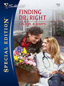 Read Pdf Finding Dr. Right