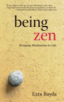 Read Pdf Being Zen