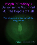 Read Pdf Demon in the Mist - Part 4: The Depths of Hell