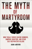 Read Pdf The Myth of Martyrdom