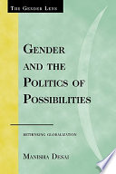 Gender And The Politics Of Possibilities