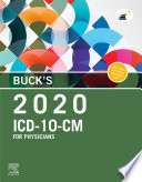 Buck s 2020 ICD 10 CM Physician Edition E Book