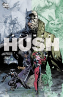 Batman: The Complete Hush