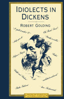 Read Pdf Idiolects In Dickens