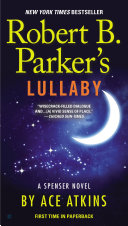 Robert B. Parker's Lullaby pdf