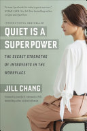 Read Pdf Quiet Is a Superpower