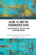 Read Pdf Islam, IS and the Fragmented State