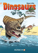 Dinosaurs #4