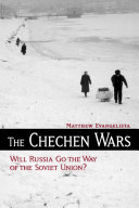 Read Pdf The Chechen Wars