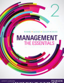 Read Pdf Management: the Essentials