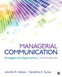 Managerial Communication pdf