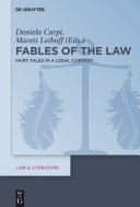 Read Pdf Fables of the Law