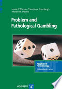 Problem And Pathological Gambling