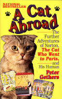 Read Pdf A Cat Abroad