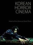 Read Pdf Korean Horror Cinema