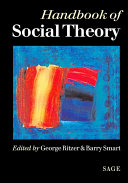 Read Pdf Handbook of Social Theory