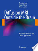 Diffusion Mri Outside The Brain