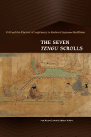 Read Pdf The Seven Tengu Scrolls