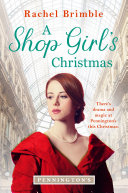 Read Pdf A Shop Girl's Christmas