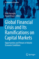 Read Pdf Global Financial Crisis and Its Ramifications on Capital Markets