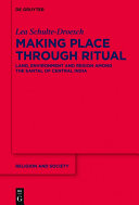 Read Pdf Making Place through Ritual
