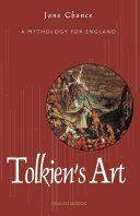 Tolkien's Art pdf