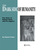 Read Pdf The Dark Side of Humanity
