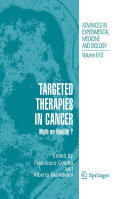 Targeted Therapies In Cancer 