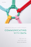 Read Pdf Communicating with Data