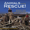 Read Pdf Animals to the Rescue!