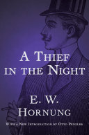 Read Pdf A Thief in the Night