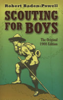 Read Pdf Scouting for Boys