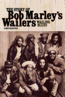 Read Pdf Wailing Blues - The Story of Bob Marley's Wailers