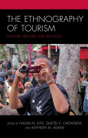 Read Pdf The Ethnography of Tourism