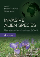 Read Pdf Invasive Alien Species