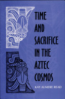 Read Pdf Time and Sacrifice in the Aztec Cosmos