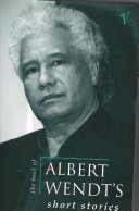 Read Pdf The Best of Albert Wendt's Short Stories