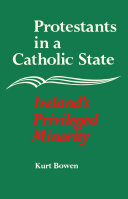 Read Pdf Protestants in a Catholic State