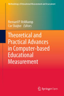 Read Pdf Theoretical and Practical Advances in Computer-based Educational Measurement