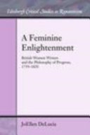 Read Pdf Feminine Enlightenment