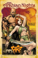 Read Pdf 1001 Arabian Nights The Adventures of Sinbad: The Eyes of Fire