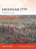 Read Pdf Savannah 1779