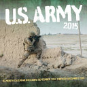 U S Army 2015 Mini