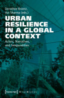 Read Pdf Urban Resilience in a Global Context