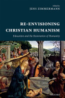 Read Pdf Re-Envisioning Christian Humanism