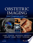 Obstetric Imaging Fetal Diagnosis And Care E Book