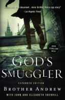God's Smuggler Book