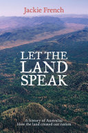 Read Pdf Let the Land Speak